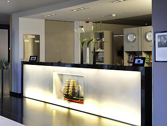 Hotelansicht
